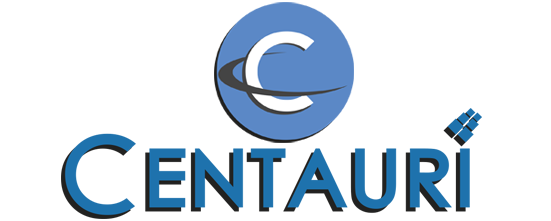 Centauri Admin